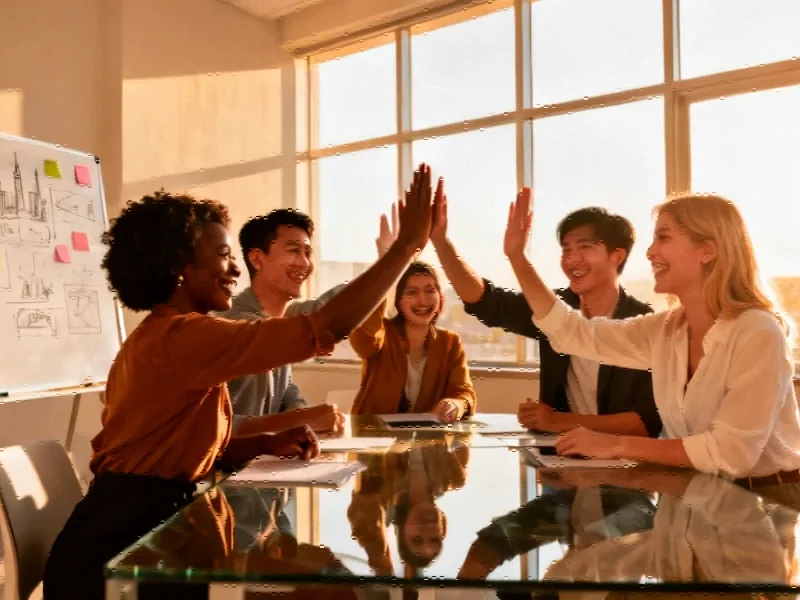 AI-Powered Platform Casium Aims to Revolutionize U.S. Work Visa Processing with $5M Seed Funding - Professional coverage