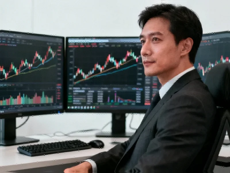 Market Strategists See Short-Term Pullback as Necessary Reset for Sustained Rally - Professional coverage