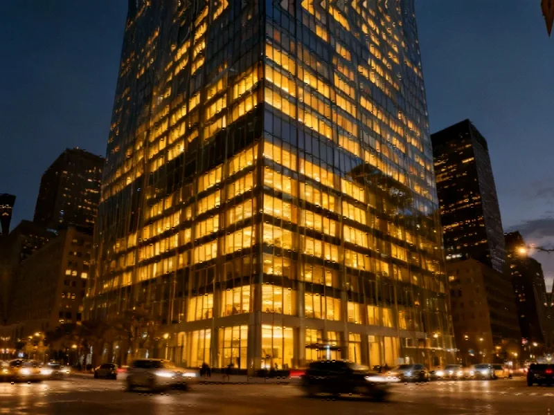 US Office Sector Shows Recovery Signs as Vacancy Rates Drop for First Time Since 2019 - Professional coverage