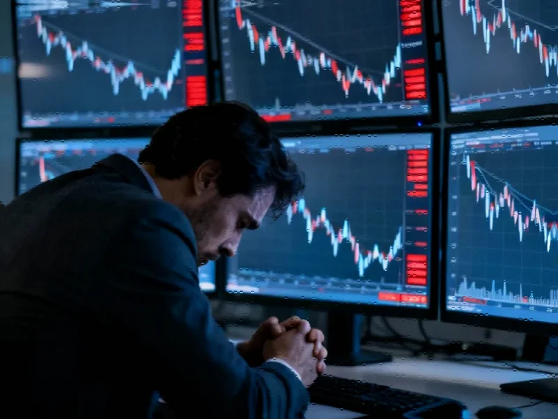 Vietnam's Financial Reckoning: Bond Market Scrutiny Triggers Broader Economic Questions - Professional coverage