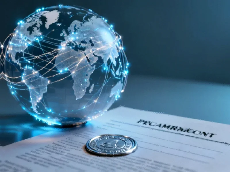 UK Government Reconsiders Offshore Restrictions for £8M Digital Procurement Platform Amid Unforeseen - Professional coverage