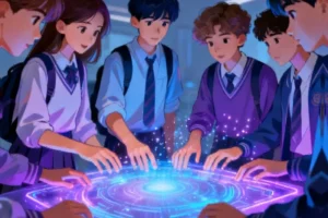The Data-Driven Classroom: How AI Is Reshaping STEM Education Priorities - Professional coverage