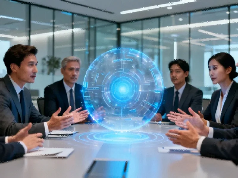 Corporate AI Adoption Accelerates Amid Leadership and Infrastructure Hurdles, Report Finds - Professional coverage