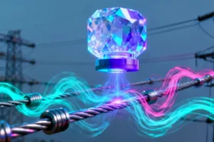 Quantum Sensing Revolution: Powering Next-Generation Energy Infrastructure - Professional coverage