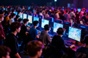 Arc Raiders Weekend Stress Test Signals Blockbuster Potential for Extraction Shooter Genre - Professional coverage