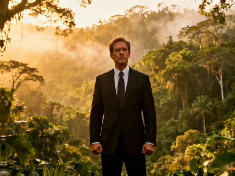 UK Prime Minister Keir Starmer Confirms Attendance at Critical COP30 Climate Summit in Brazil - Professional coverage
