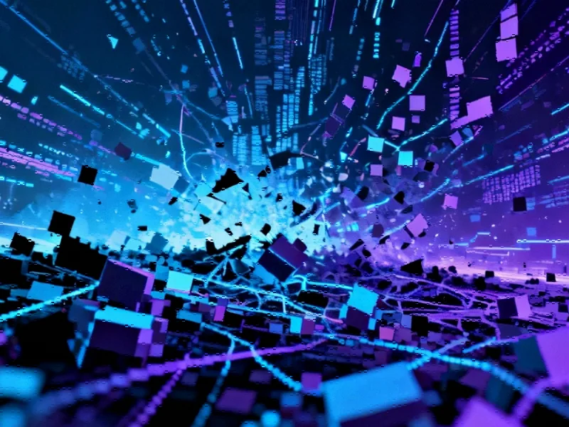 AWS Network Infrastructure Failure Triggers Widespread Internet Service Disruptions