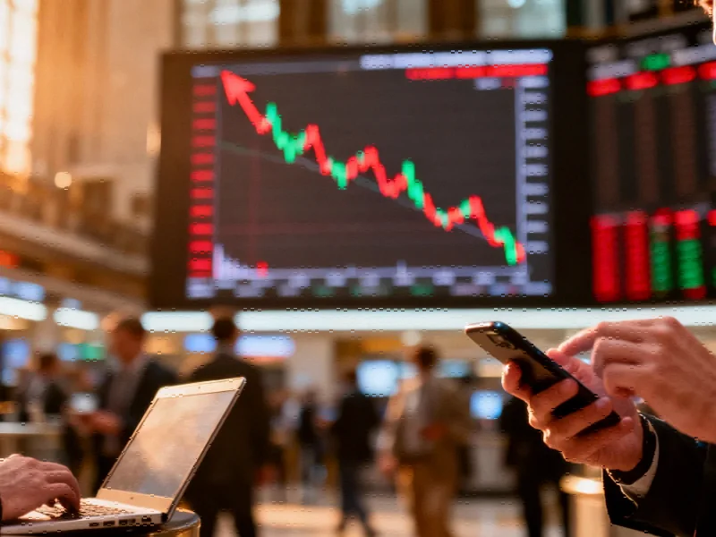 Market Rally Fueled by Tech Gains and Trade Optimism; Disney Sees Price Target Boost - Professional coverage