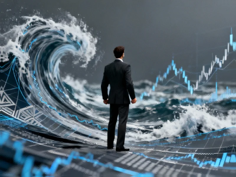 Economic Optimism Meets Market Skepticism: Unpacking the Divergence in 2026 Outlook - Professional coverage
