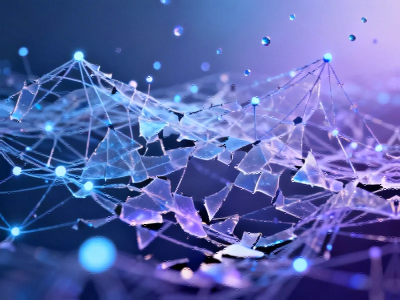AWS DNS Disruption Exposes Critical Infrastructure Vulnerabilities - Professional coverage
