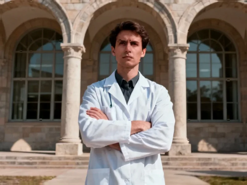 How scientists are pushing back against Trump's funding 'deal' for universities - Professional coverage
