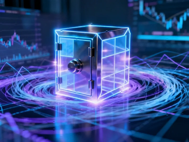 Evernorth's $1 Billion SPAC Strategy to Bridge XRP and Mainstream Finance - Professional coverage