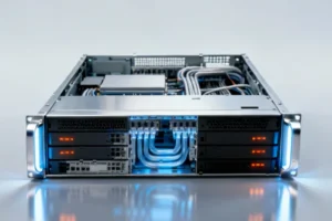 Data Center Infrastructure Revolution: How 21-Inch Open Rack Designs Are Reshaping AI and Cloud Comp - Professional coverage