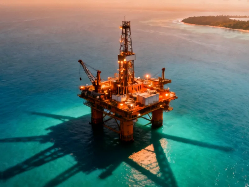Brazil's Amazon Oil Exploration Approval Sparks Environmental and Economic Debate - Professional coverage