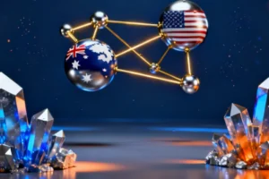 US-Australia Forge $8.5 Billion Critical Minerals Partnership Amid AUKUS Endorsement and Strategic R - Professional coverage