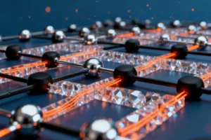US-China Cyber Tensions Escalate as Beijing Alleges NSA Targeted Critical Time Infrastructure - Professional coverage