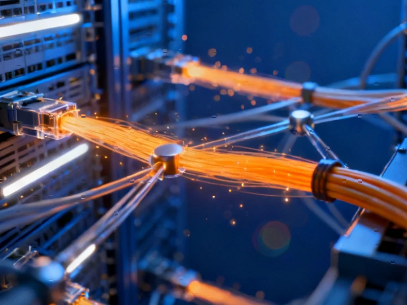 Major AWS Disruption Highlights Internet's Fragile Infrastructure - Professional coverage