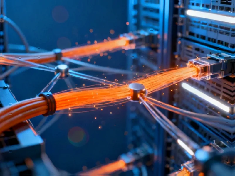 Major AWS Outage Disrupts Global Internet Services, Recovery Underway - Professional coverage