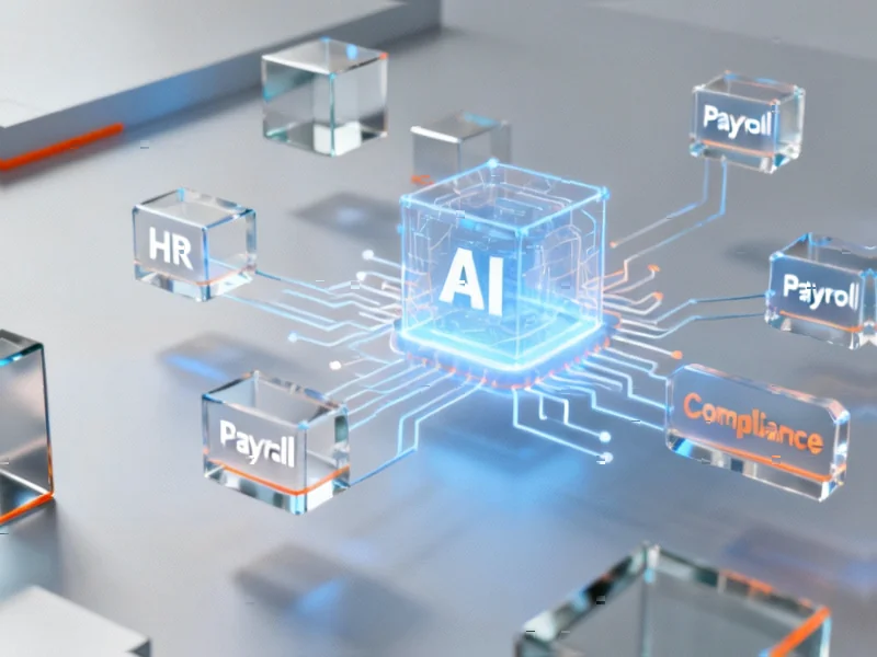Cercli Secures $12M to Pioneer AI-First HR Platform for Midd - Dubai Startup Revolutionizes Regional HR Technology With AI-Na