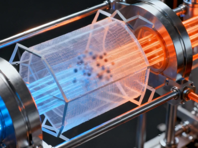 APOLO Project Pioneers Breakthrough Ammonia Cracking Technology for Cleaner Shipping