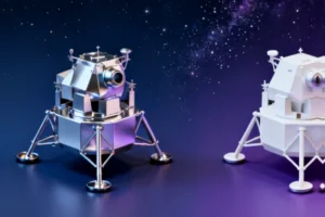 NASA Expands Moon Lander Competition Beyond SpaceX To Accele - NASA Expands Moon Lander Competition NASA is reportedly openin