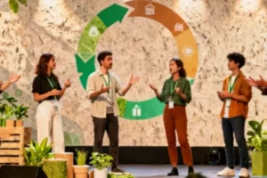 OurCrowd's Strategic Evolution: Democratizing Private Market - Leadership Transition Marks New Chapter in Venture Platform's