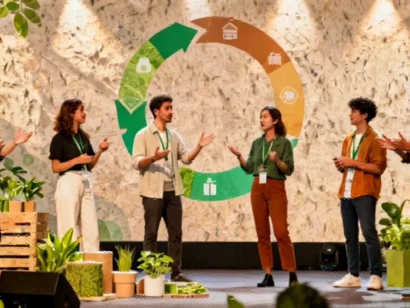 OurCrowd's Strategic Evolution: Democratizing Private Market - Leadership Transition Marks New Chapter in Venture Platform's