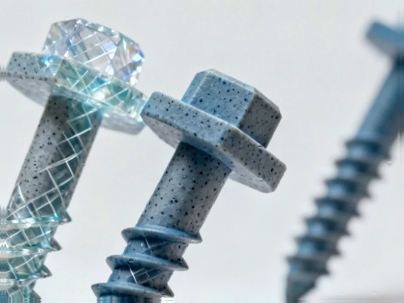 Recycled PET Composites Emerge as Sustainable Structural Mat - Transforming Plastic Waste into High-Strength Construction Com