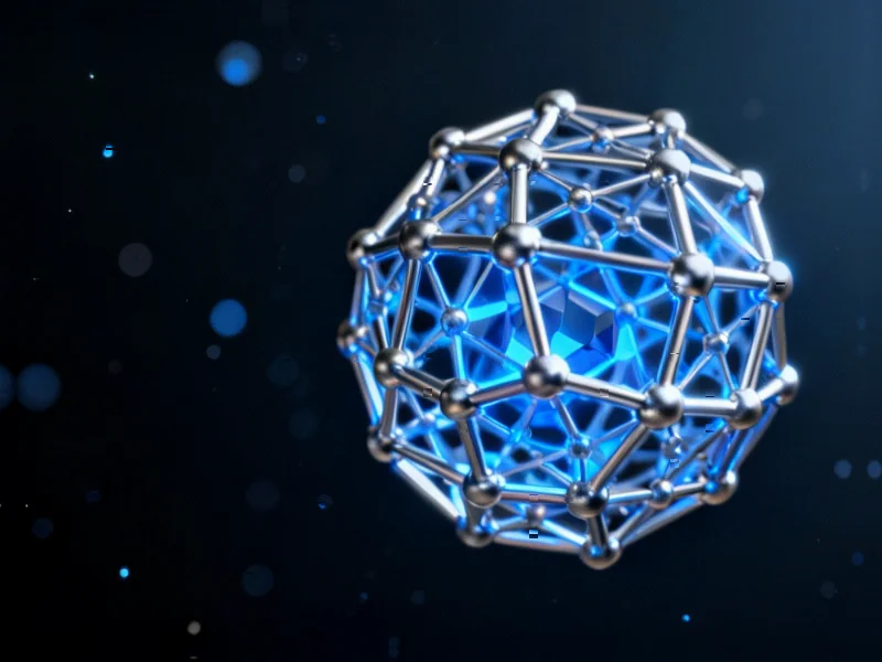 Breakthrough Core-Shell Nanomaterial Delivers Unprecedented - Revolutionary Nano-Adsorbent Shows 94% Efficiency in Toxic Gas