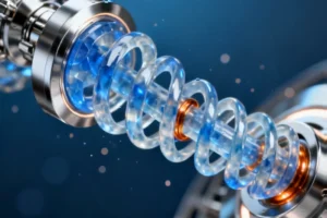 Ancient Archaeal Innovations Forged Eukaryotic DNA Replicati - Decoding the Archaeal Origins of Eukaryotic Complexity Ground