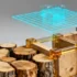 Digital Craftsmanship: How AI and Mixed Reality Are Revoluti - The Untapped Potential of Irregular Timber In sustainable cons