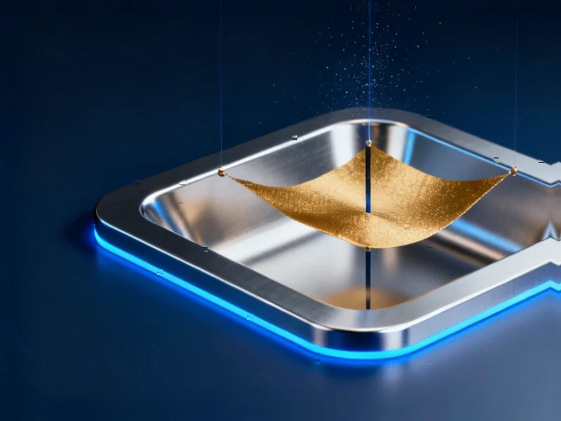 Beyond Casimir Forces: Uncovering the Mystery of Micrometer- - Rethinking Fundamental Forces at Microscopic Scales In a groun