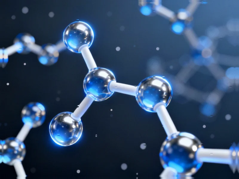 PolyMetriX Platform Aims to Standardize Digital Polymer Discovery