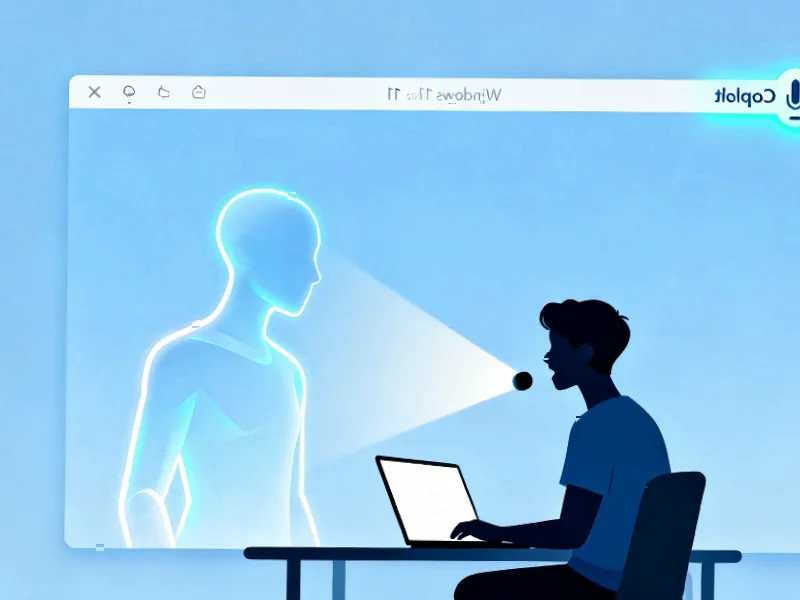 Windows 11 Transforms into AI-Native Operating System for Next-Generation Productivity