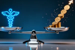 Elevance Health Posts $1.18 Billion Q3 Profit as Strategic D - Robust Financial Performance Amid Industry Challenges Elevance