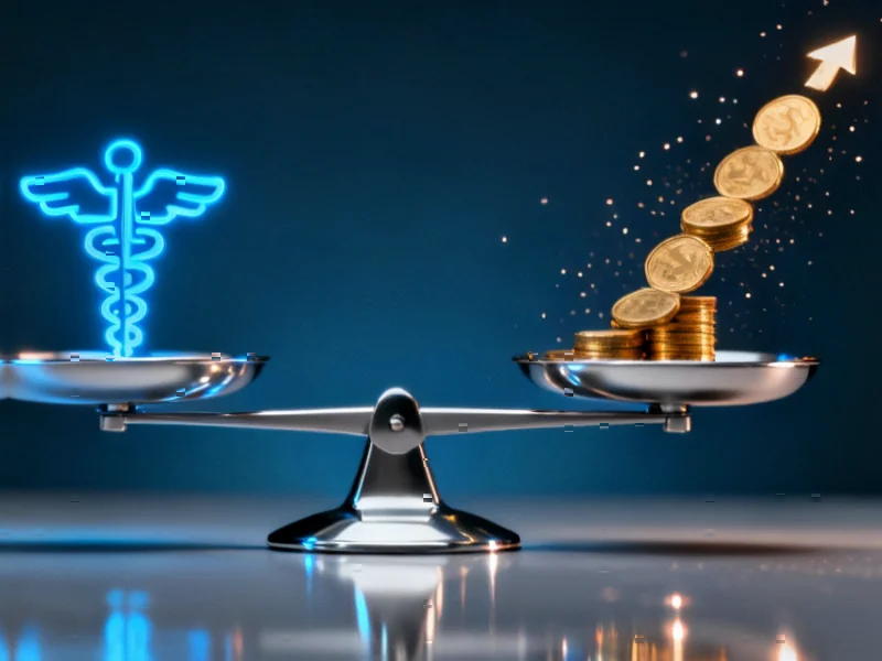 Elevance Health Posts $1.18 Billion Q3 Profit as Strategic D - Robust Financial Performance Amid Industry Challenges Elevance
