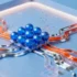 Major AWS Disruption Cripples Global Internet Services for H - Global Internet Services Paralyzed by AWS Outage A massive dis