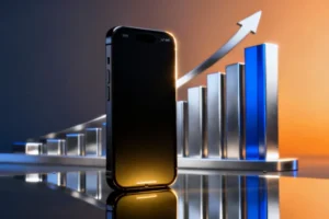 Apple Stock Surges Toward $4 Trillion Valuation on Strong iP - Apple's Remarkable Resurgence After lagging behind other techn