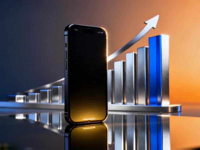 Apple Stock Surges Toward $4 Trillion Valuation on Strong iP - Apple's Remarkable Resurgence After lagging behind other techn