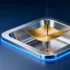 Breakthrough in Quantum Electronics: Field-Resilient Supercu - Quantum Computing Breakthrough Researchers have reportedly dev