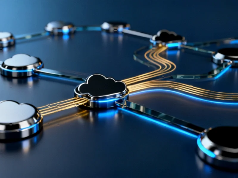 UK's £1.7bn Cloud Dependency Exposed as AWS Outage Reveals C - Government's Cloud Reliance Faces Scrutiny After Global AWS Di