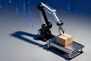 Amazon's Strategic Shift: How Robotics Will Reshape Workforc - The Automation Imperative: Amazon's Workforce Transformation I