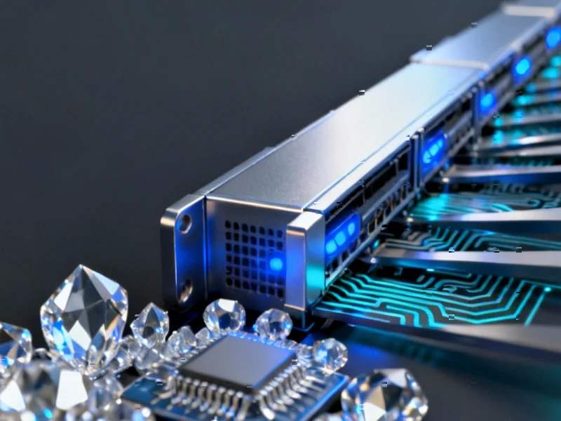 Valkey 9.0 Shatters Performance Barriers While Python 3.14 Revolutionizes Development Efficiency