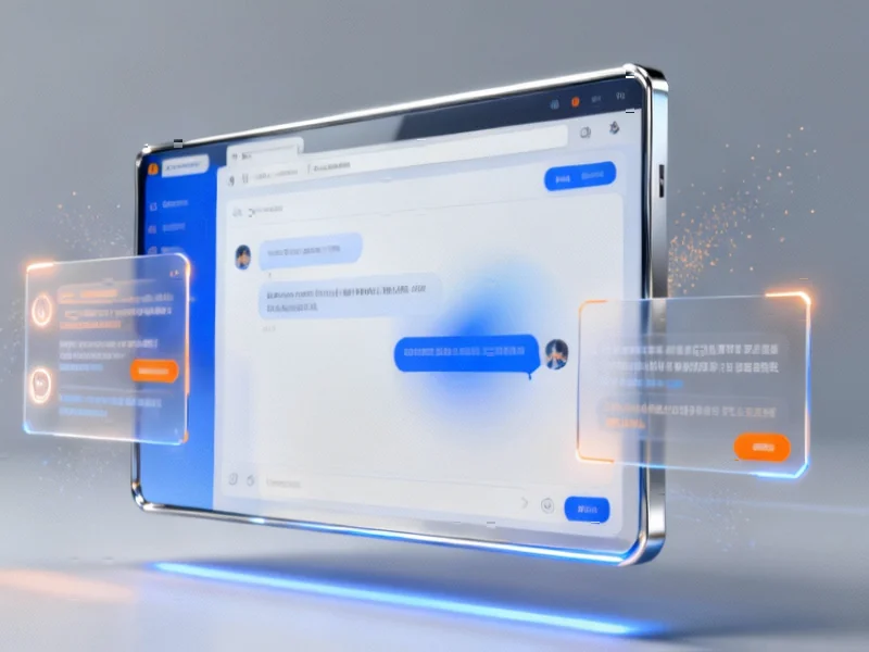 OpenAI Challenges Google’s Dominance with ChatGPT Atlas Browser Launch