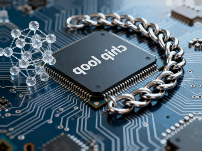 Intel's Jaguar Shores AI Platform Gains Momentum With Alchip - Intel's Strategic Pivot in AI Accelerator Development Intel Co