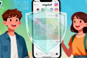 Tech Titans Face Courtroom Showdown Over Youth Mental Health - Social Media Executives Compelled to Testify in Landmark Safet
