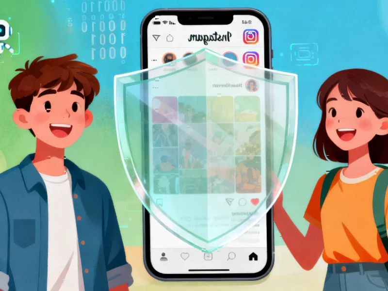 Tech Titans Face Courtroom Showdown Over Youth Mental Health - Social Media Executives Compelled to Testify in Landmark Safet