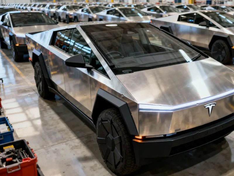 GM's Strategic Pivot: Navigating EV Market Realities with Co - GM's EV Recalibration Amid Strong Quarterly Performance Genera