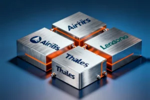 European Space Alliance Nears Formation to Counter SpaceX Do - Major Aerospace Players Forge Unified Space Venture Three of E