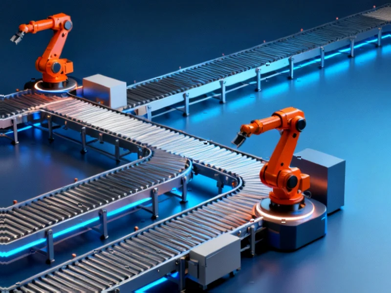 Amazon Aims for 75% Operations Automation, Potentially Repla - Amazon's Automation Ambitions Retail giant Amazon is planning